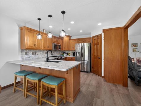 5406 Kodiak Trail Auburn IN 46706
