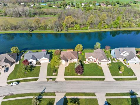 5406 Kodiak Trail Auburn IN 46706