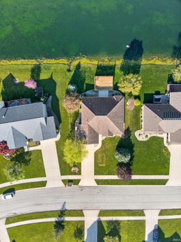 5406 Kodiak Trail Auburn IN 46706