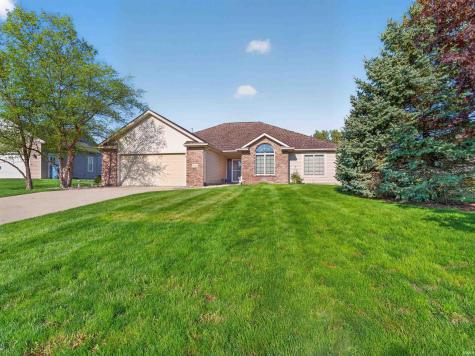 5406 Kodiak Trail Auburn IN 46706