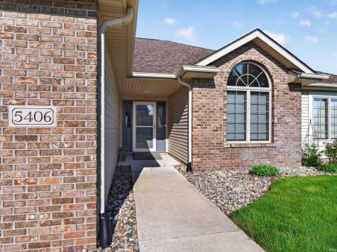 5406 Kodiak Trail Auburn IN 46706