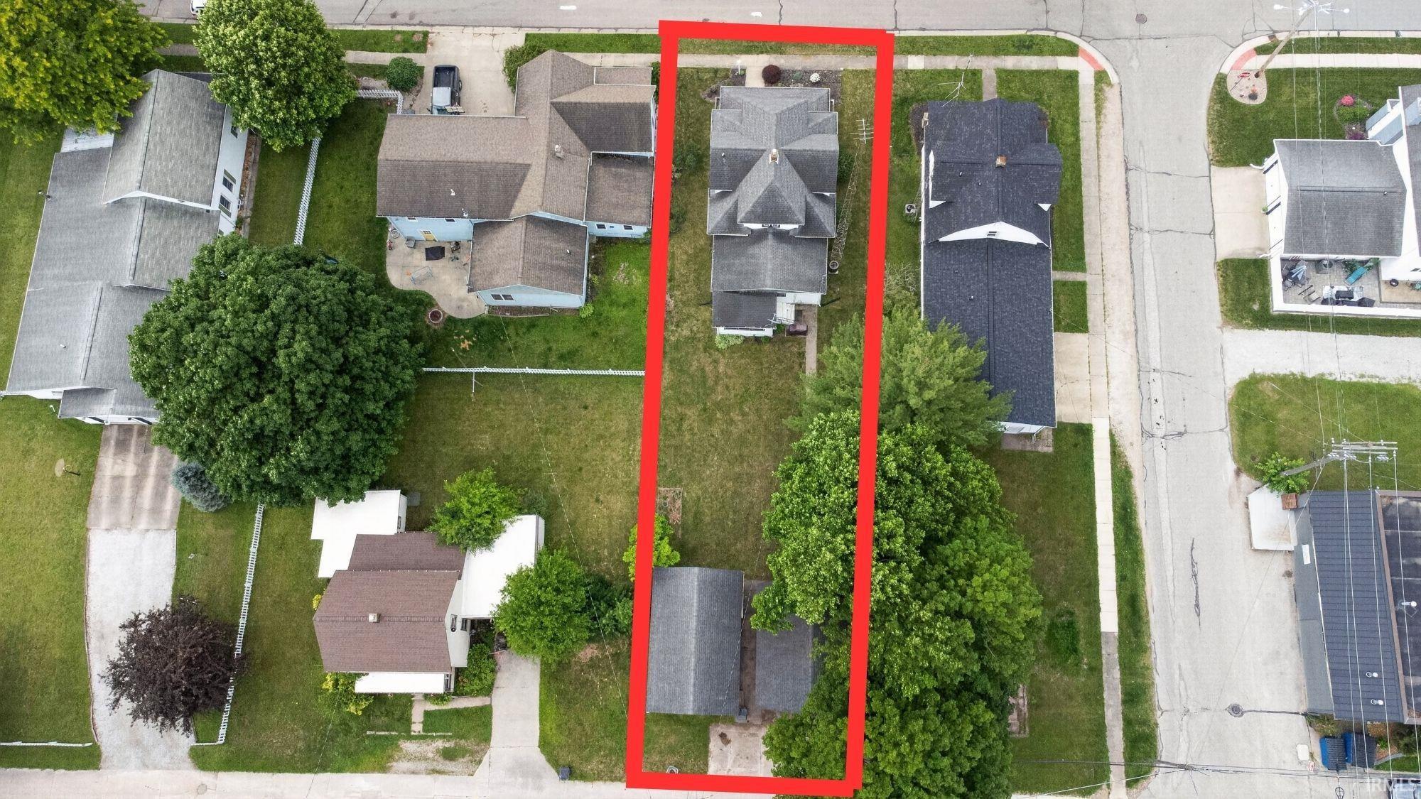202 E Berry Street Middlebury IN 46540