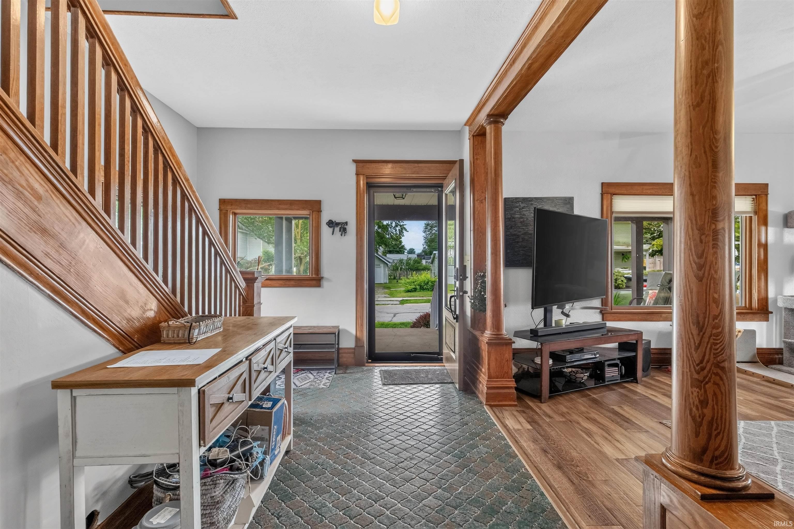 202 E Berry Street Middlebury IN 46540
