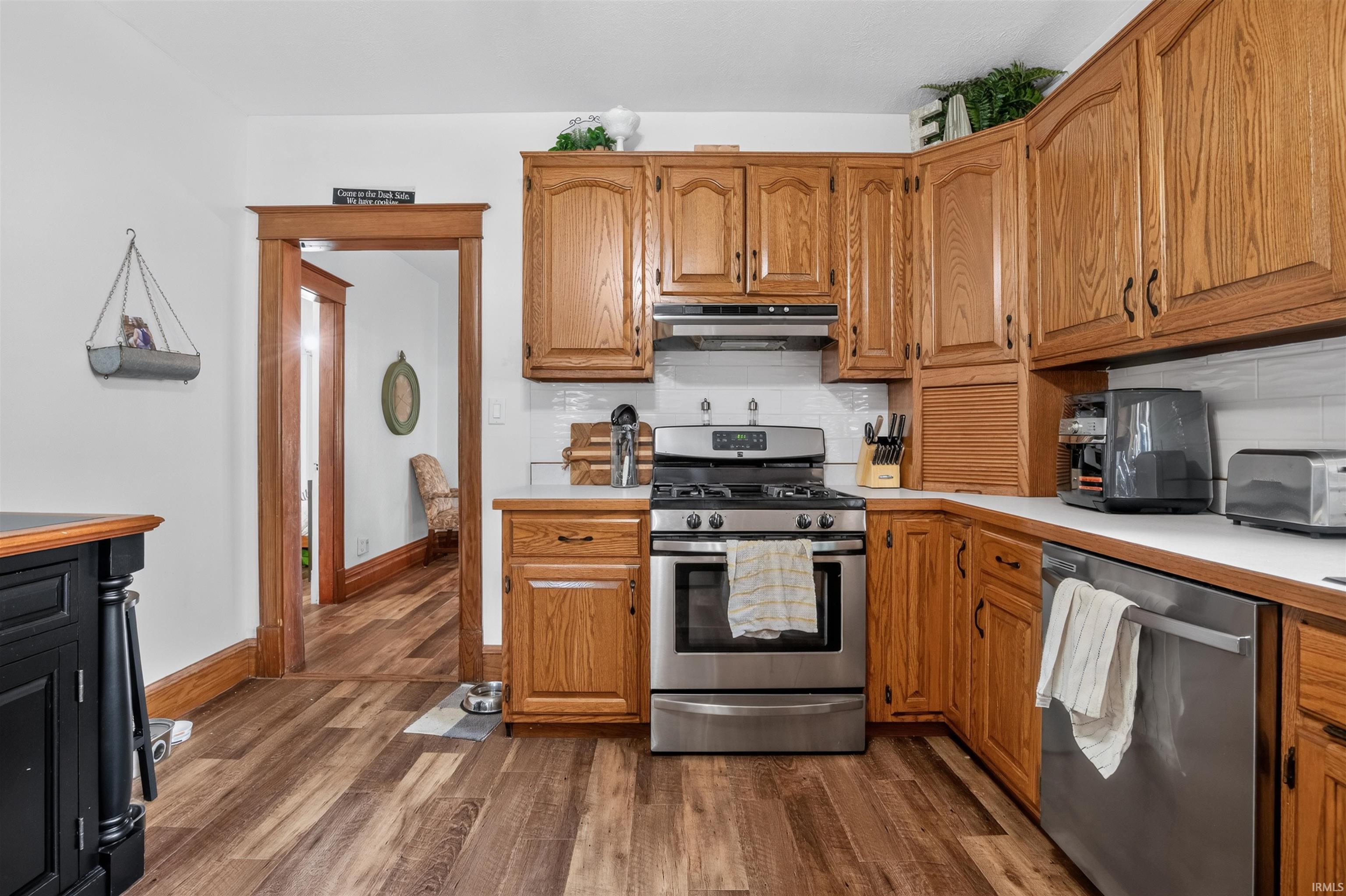 202 E Berry Street Middlebury IN 46540
