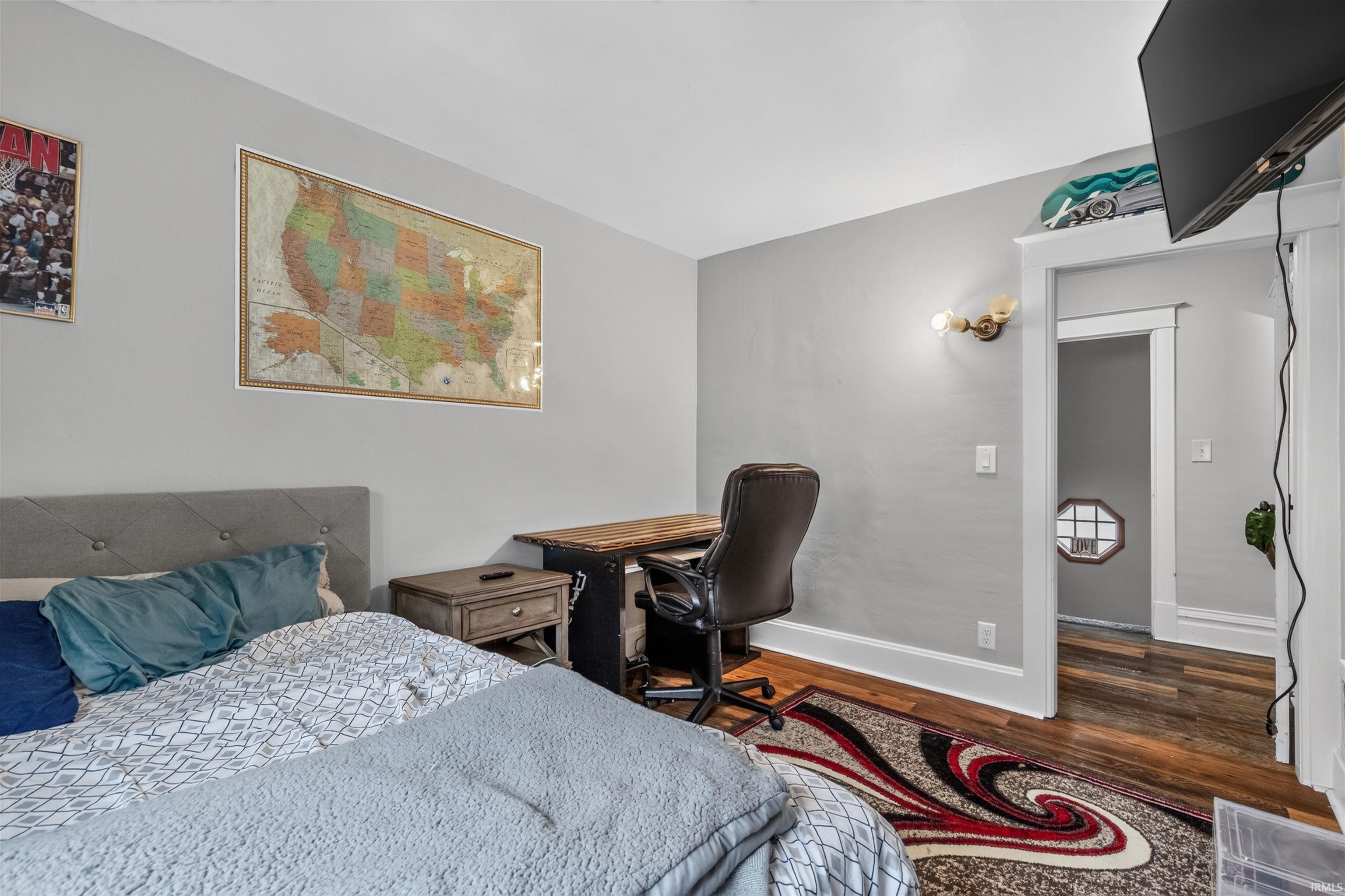 202 E Berry Street Middlebury IN 46540