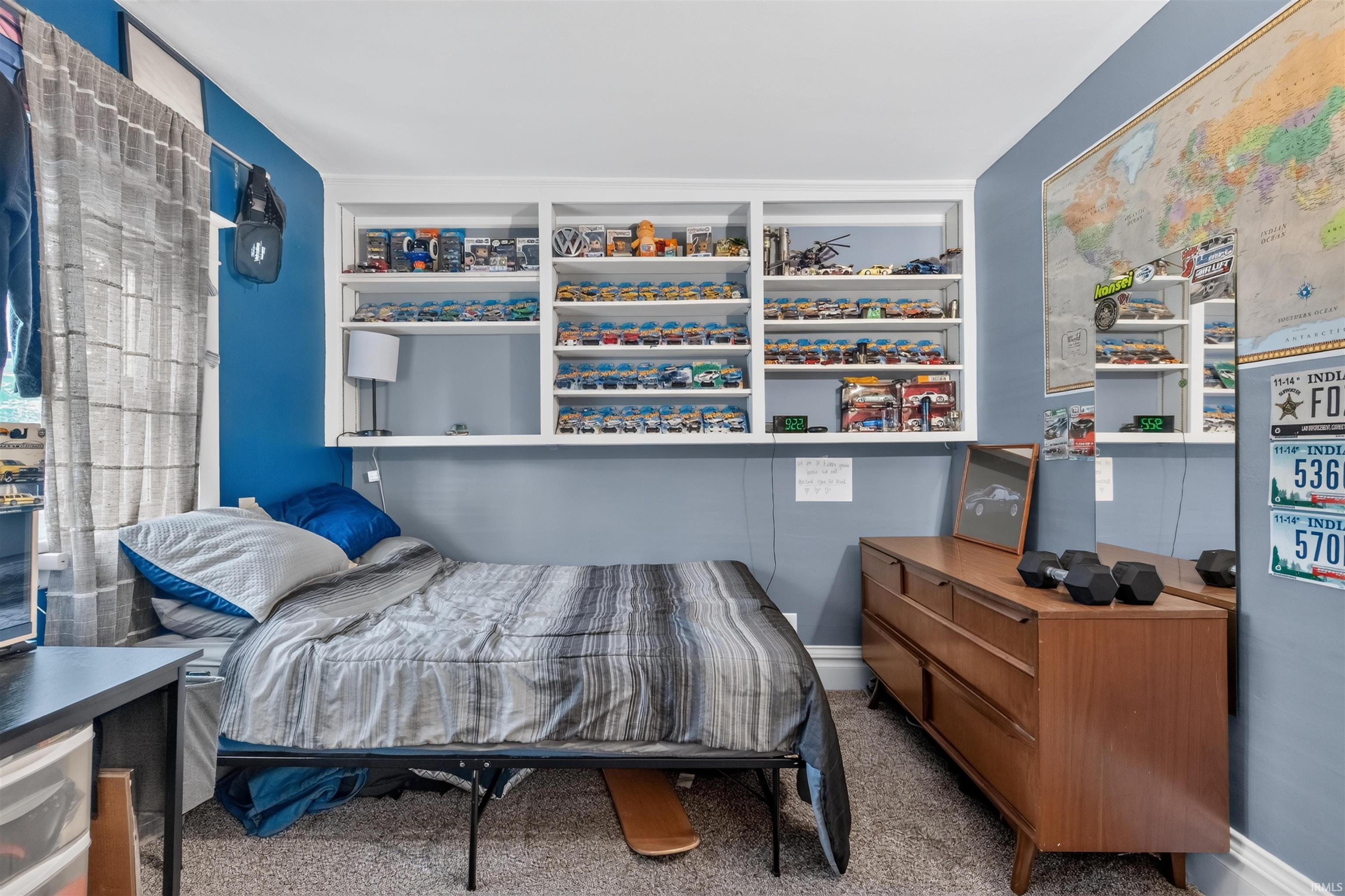 202 E Berry Street Middlebury IN 46540