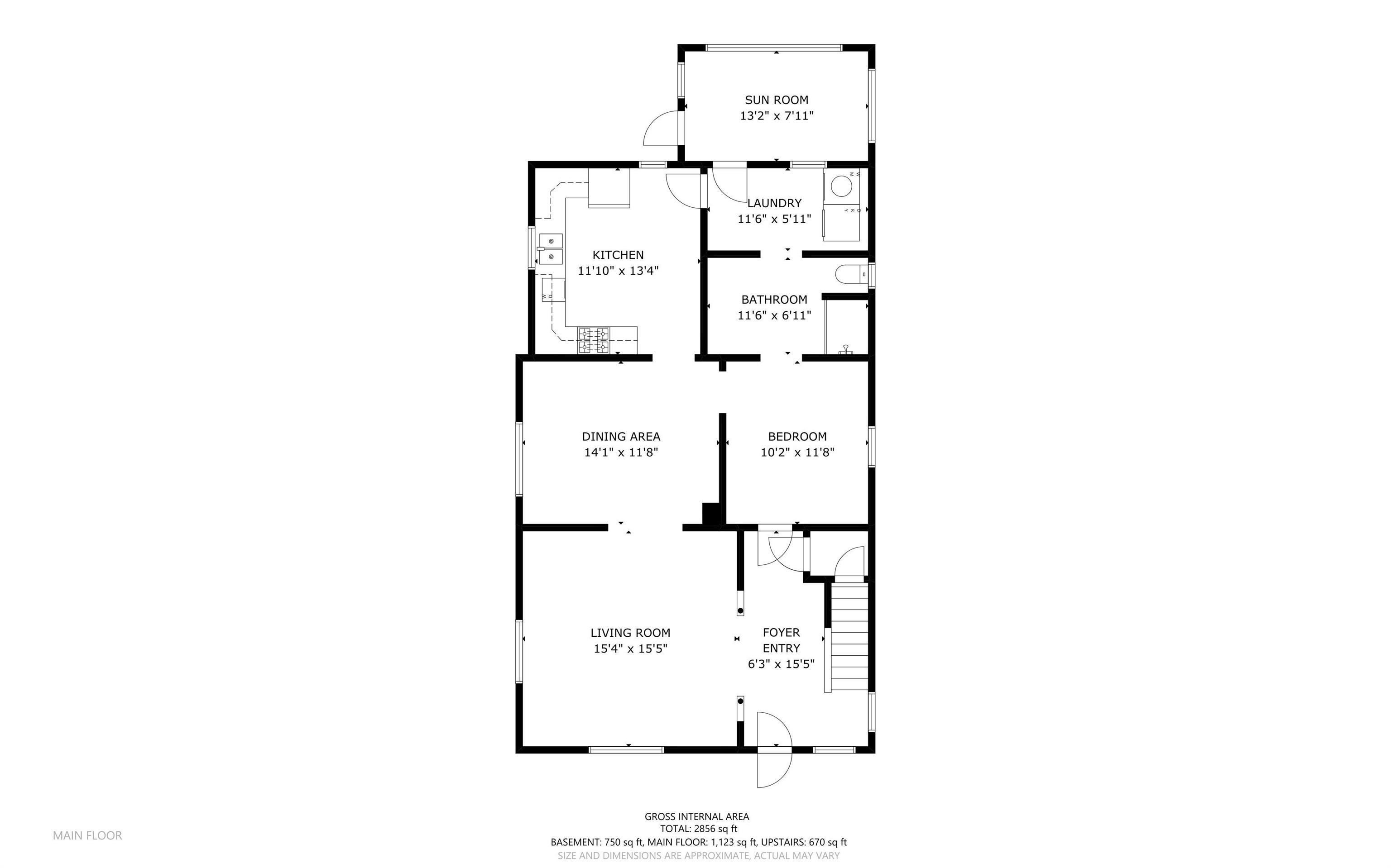 202 E Berry Street Middlebury IN 46540