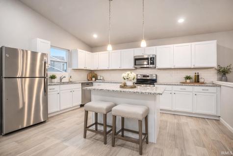 114 Bellflower Drive Michigan City IN 46360
