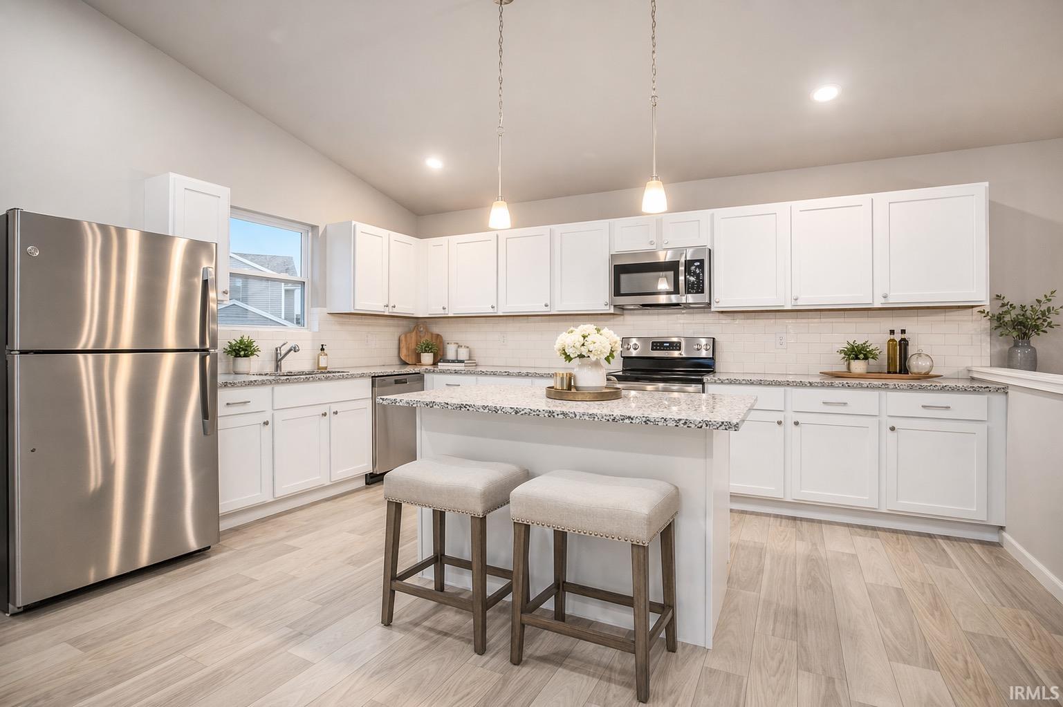 114 Bellflower Drive Michigan City IN 46360