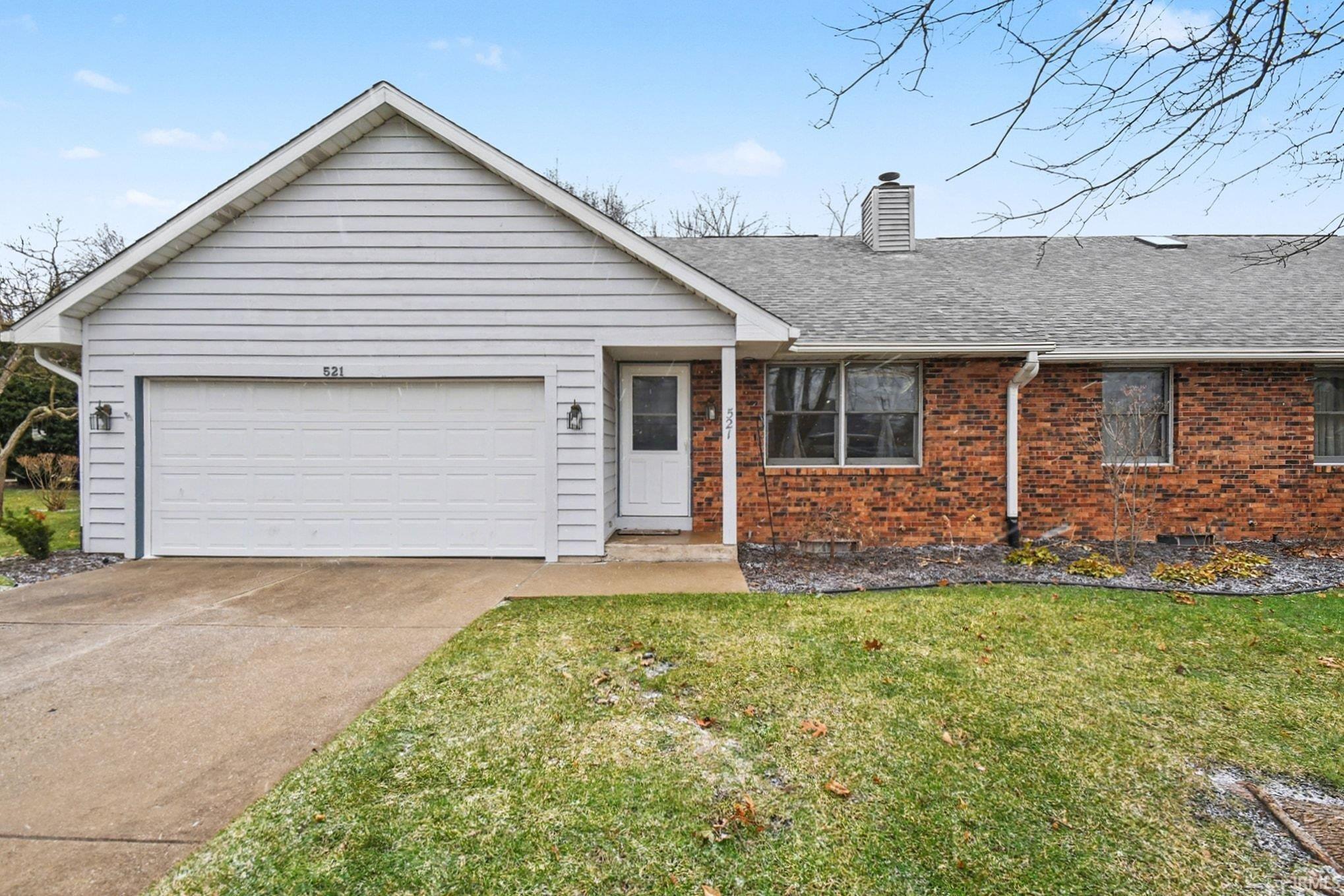 521 W Lowell Avenue Mishawaka IN 46545