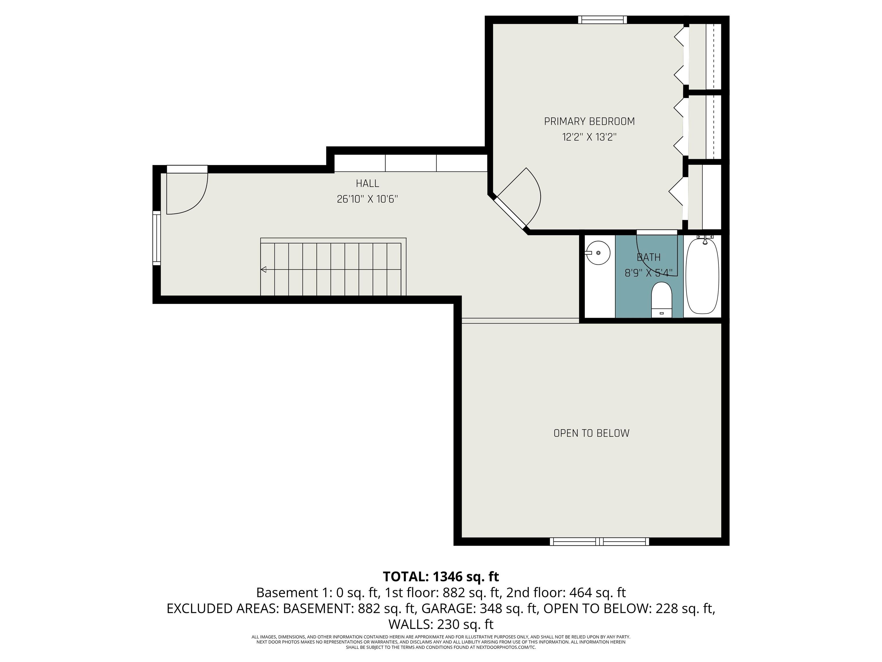 521 W Lowell Avenue Mishawaka IN 46545