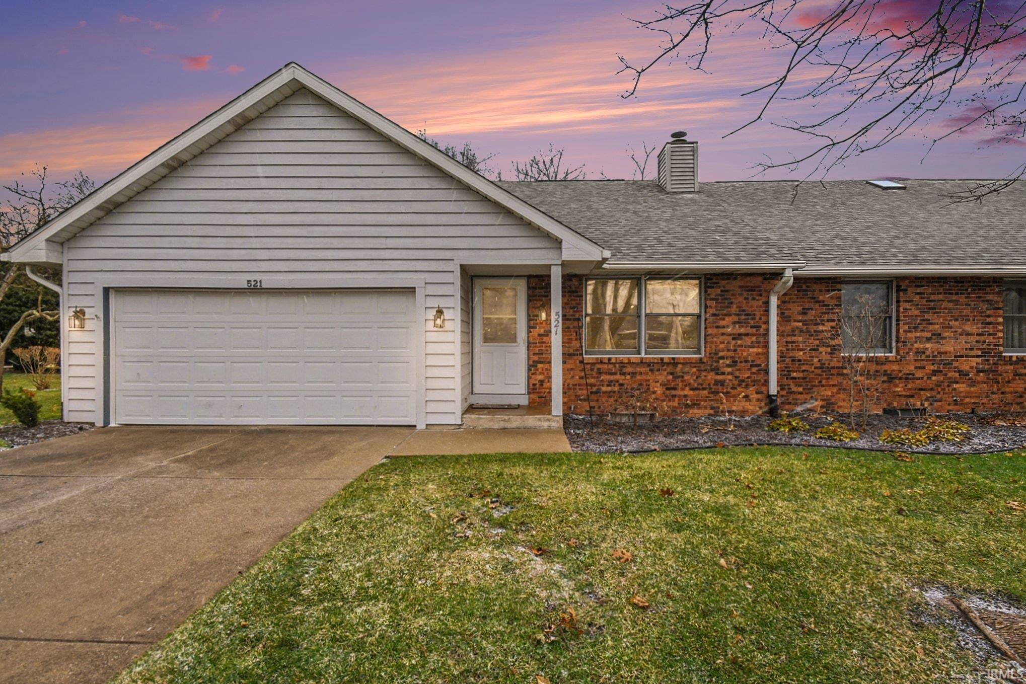 521 W Lowell Avenue Mishawaka IN 46545
