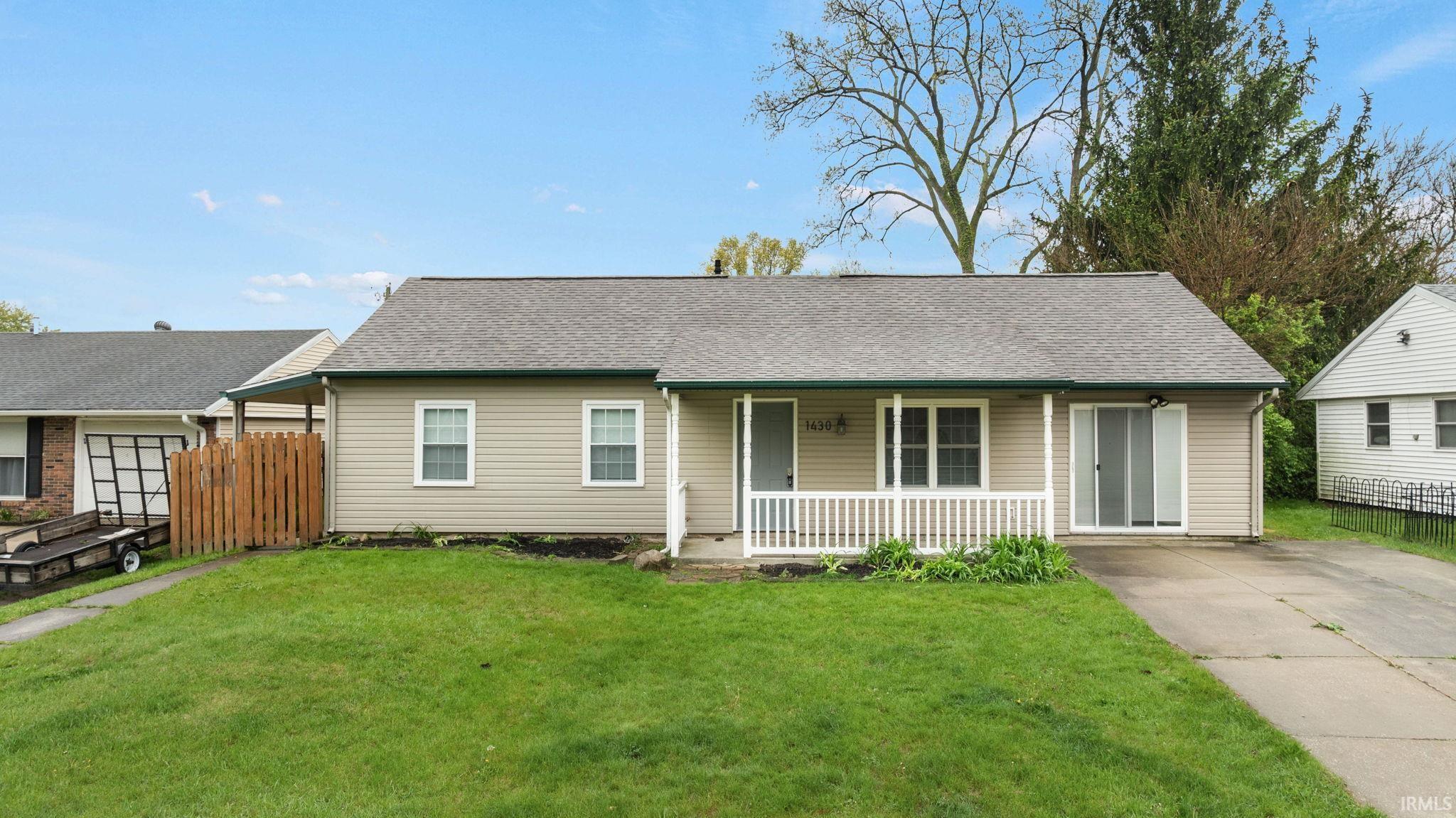 1430 Viking Drive South Bend IN 46628