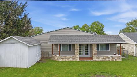 1430 Viking Drive South Bend IN 46628