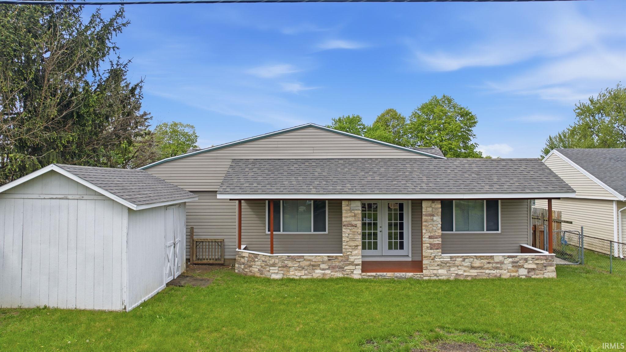 1430 Viking Drive South Bend IN 46628