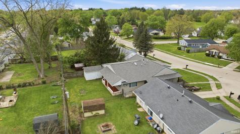 1430 Viking Drive South Bend IN 46628