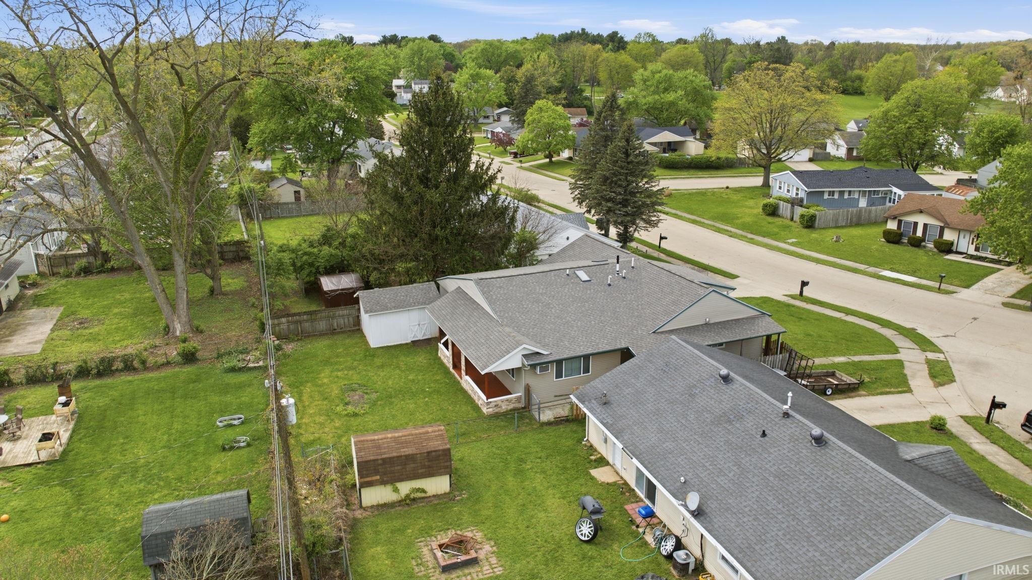 1430 Viking Drive South Bend IN 46628