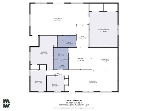 1430 Viking Drive South Bend IN 46628