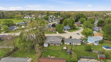 1430 Viking Drive South Bend IN 46628