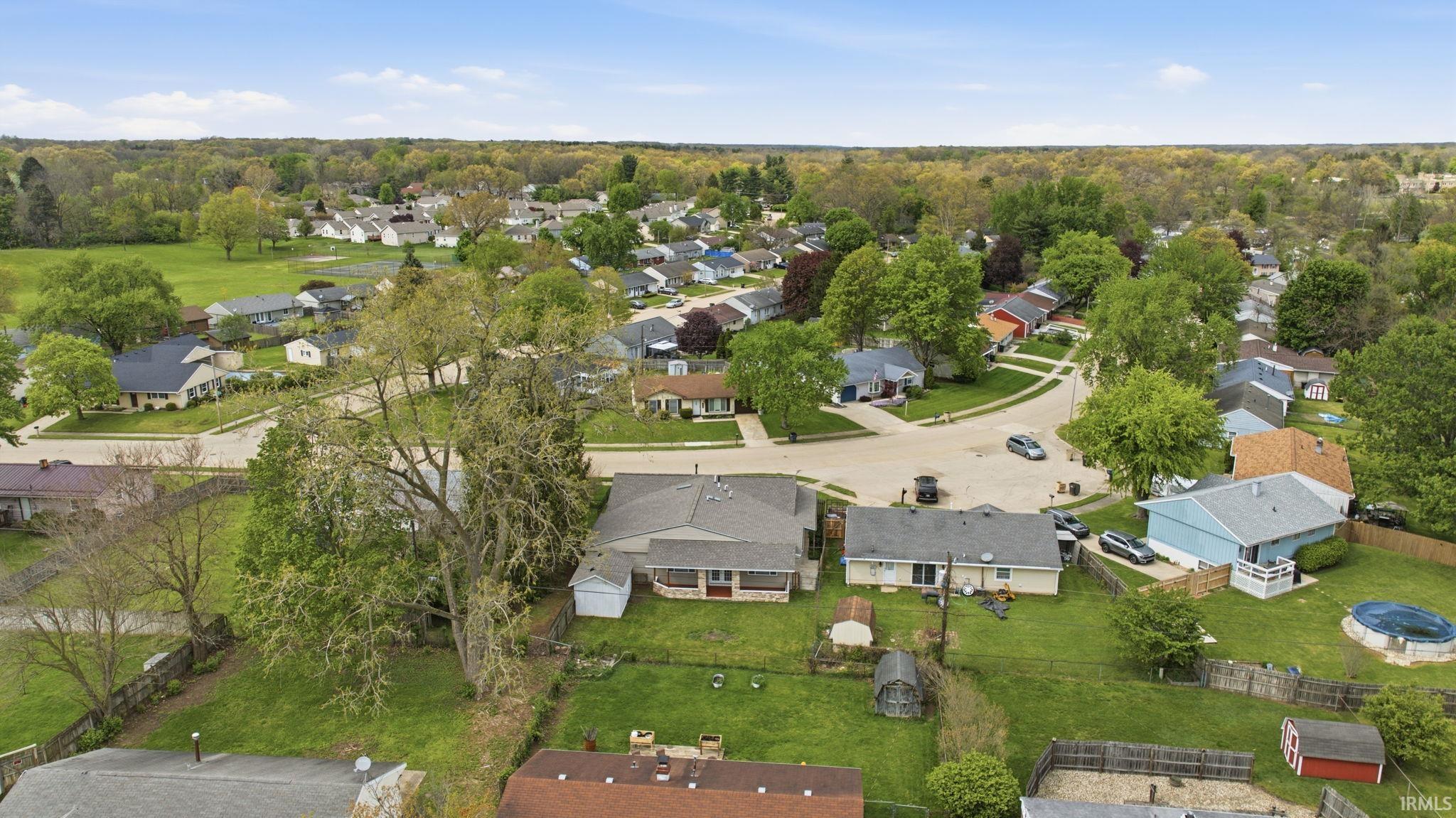 1430 Viking Drive South Bend IN 46628