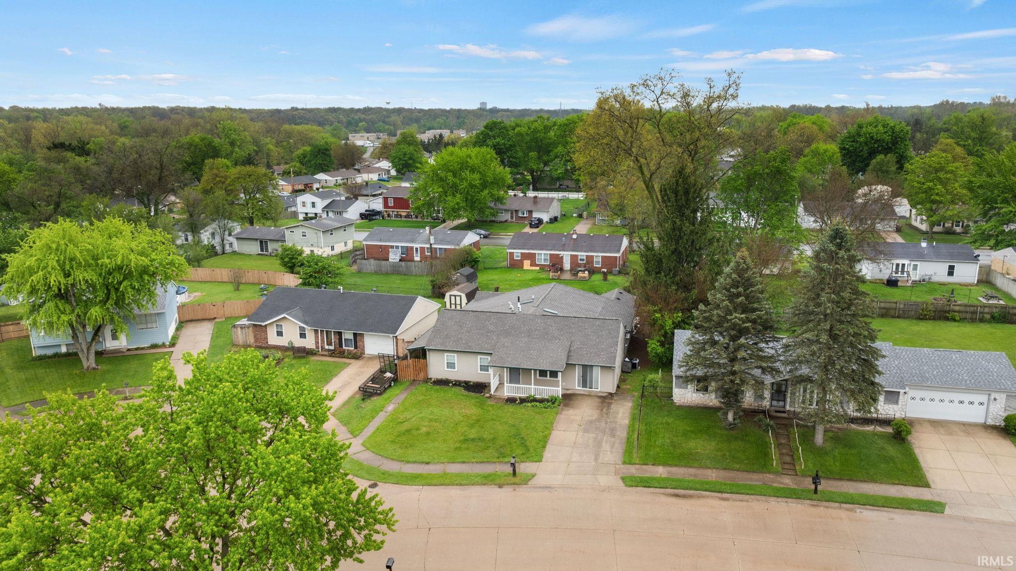 1430 Viking Drive South Bend IN 46628