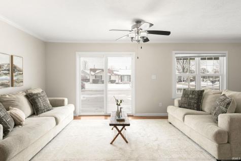 1430 Viking Drive South Bend IN 46628
