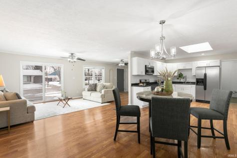 1430 Viking Drive South Bend IN 46628