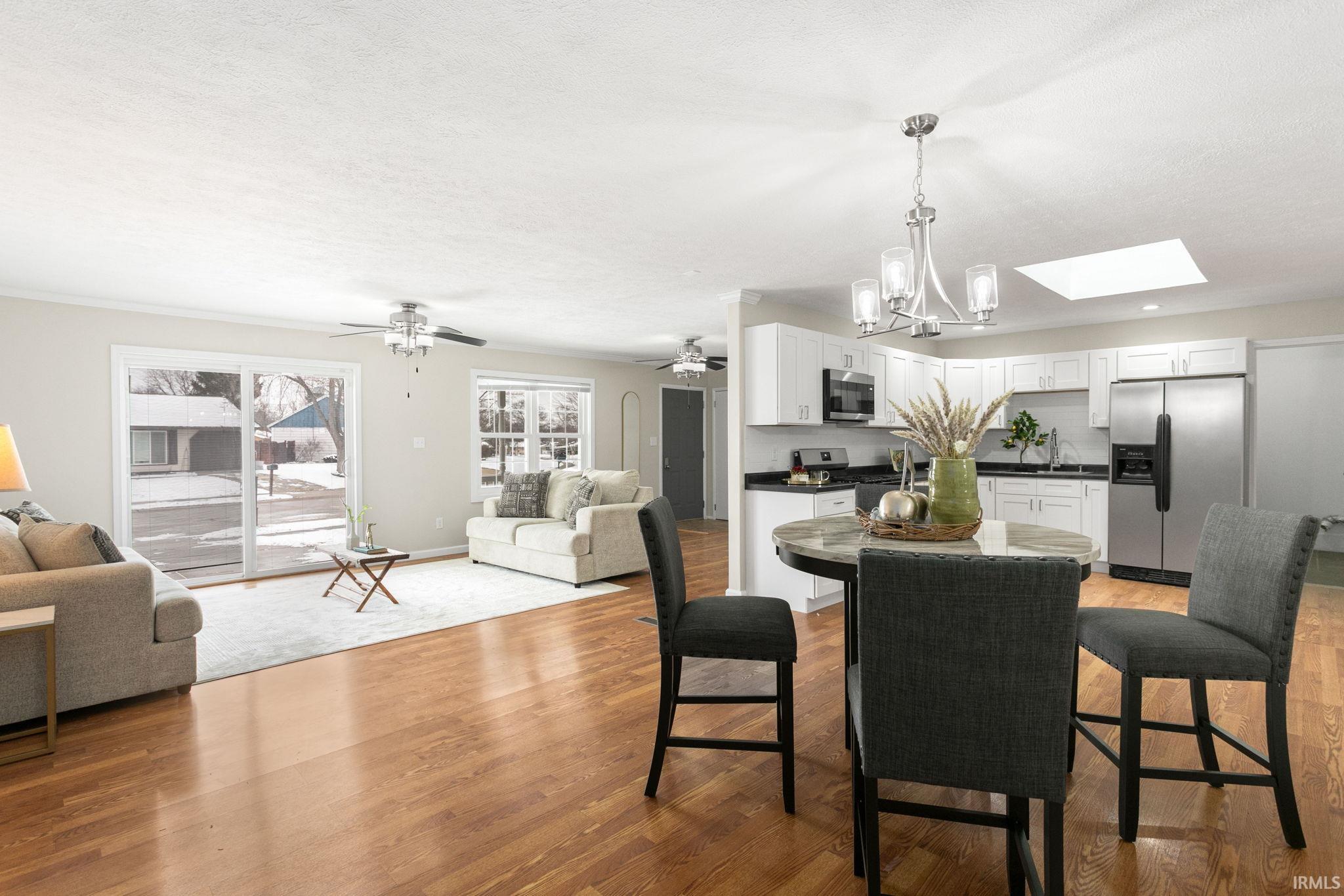 1430 Viking Drive South Bend IN 46628