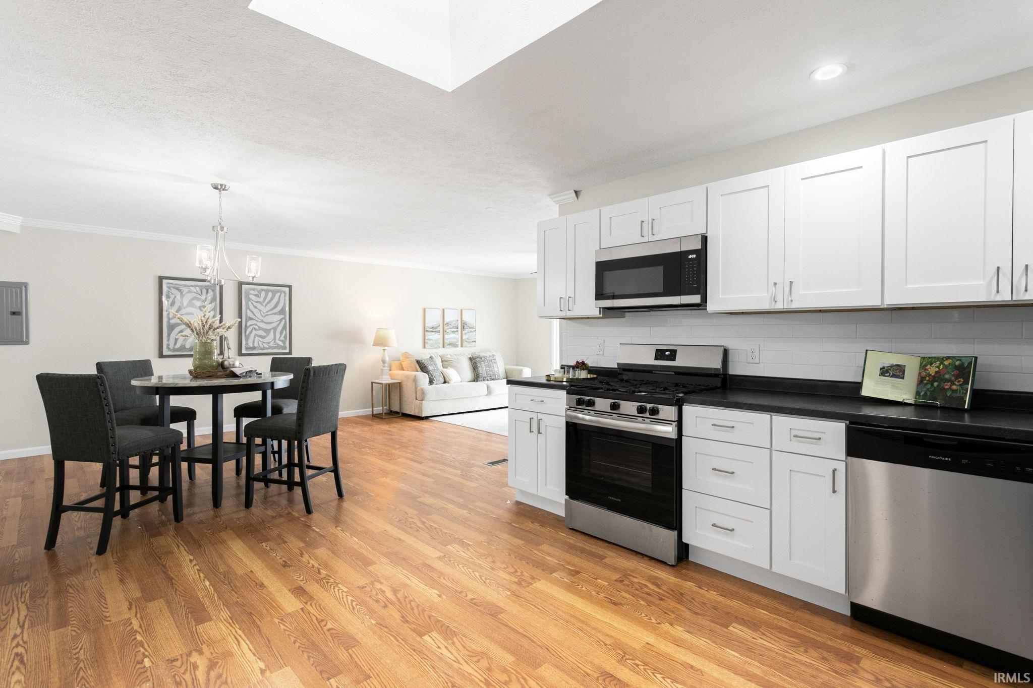 1430 Viking Drive South Bend IN 46628