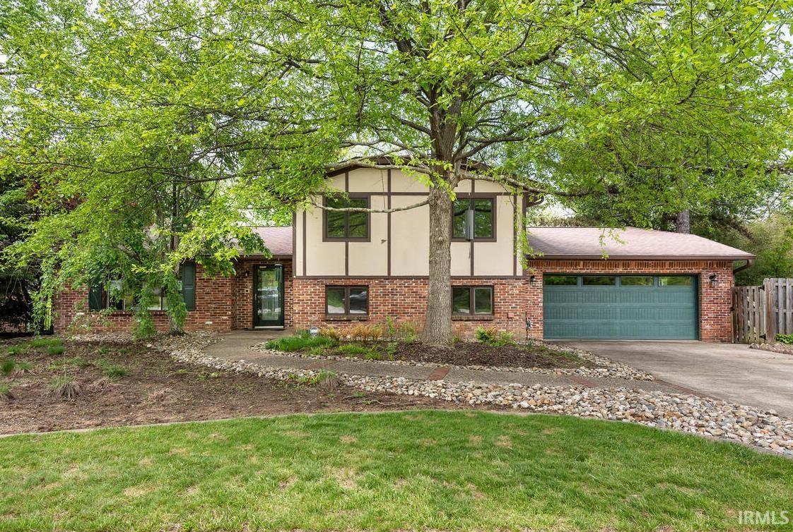 3121 N Ramble Road West Bloomington IN 47408