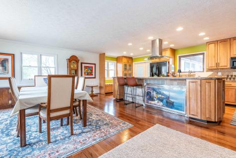 3121 N Ramble Road West Bloomington IN 47408
