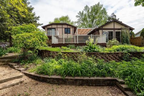 3121 N Ramble Road West Bloomington IN 47408