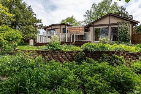 3121 N Ramble Road West Bloomington IN 47408