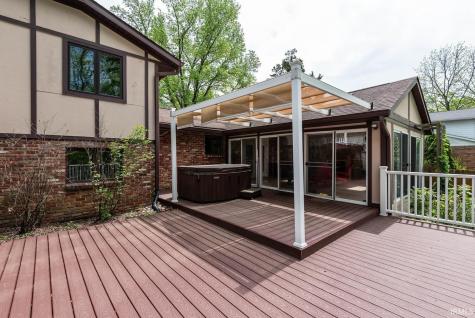 3121 N Ramble Road West Bloomington IN 47408