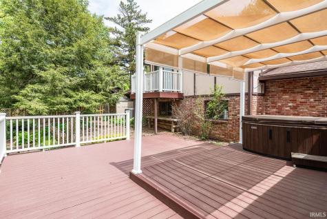 3121 N Ramble Road West Bloomington IN 47408