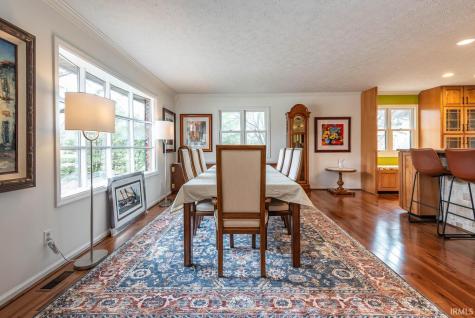3121 N Ramble Road West Bloomington IN 47408