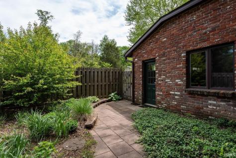 3121 N Ramble Road West Bloomington IN 47408