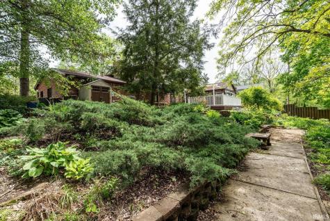 3121 N Ramble Road West Bloomington IN 47408