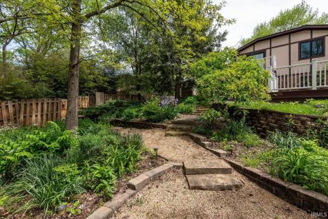 3121 N Ramble Road West Bloomington IN 47408