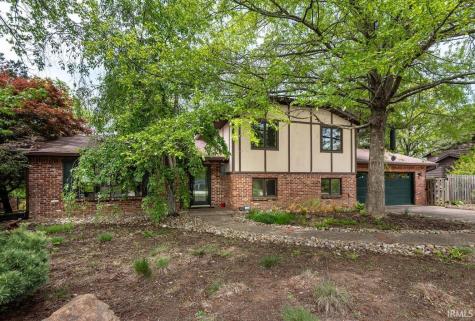 3121 N Ramble Road West Bloomington IN 47408