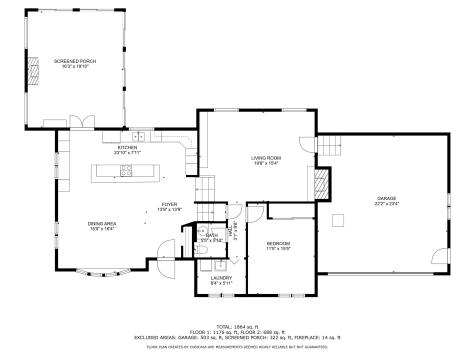 3121 N Ramble Road West Bloomington IN 47408