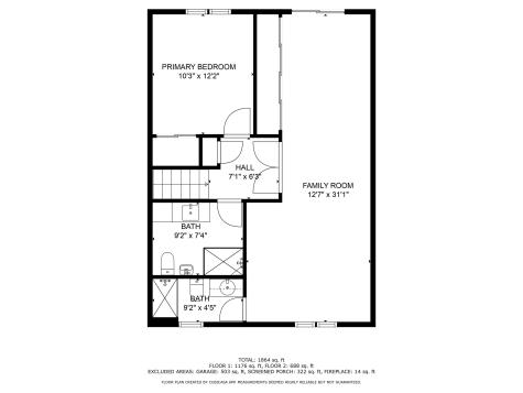 3121 N Ramble Road West Bloomington IN 47408