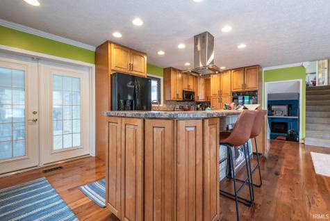 3121 N Ramble Road West Bloomington IN 47408