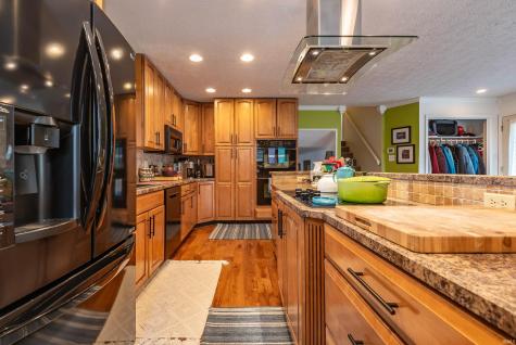 3121 N Ramble Road West Bloomington IN 47408