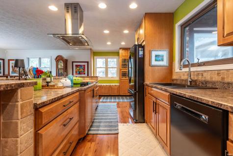 3121 N Ramble Road West Bloomington IN 47408