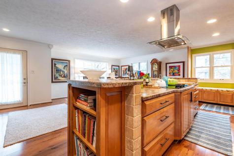 3121 N Ramble Road West Bloomington IN 47408