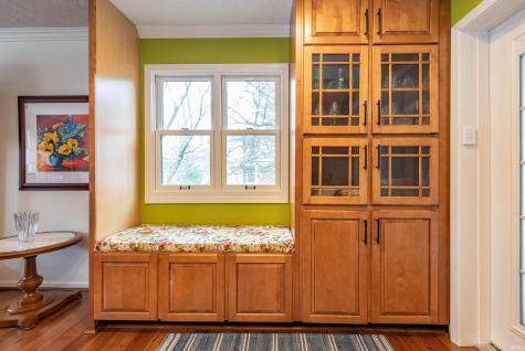 3121 N Ramble Road West Bloomington IN 47408