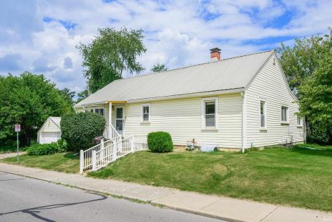 519 E Grimes Lane Bloomington IN 47401