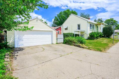 519 E Grimes Lane Bloomington IN 47401
