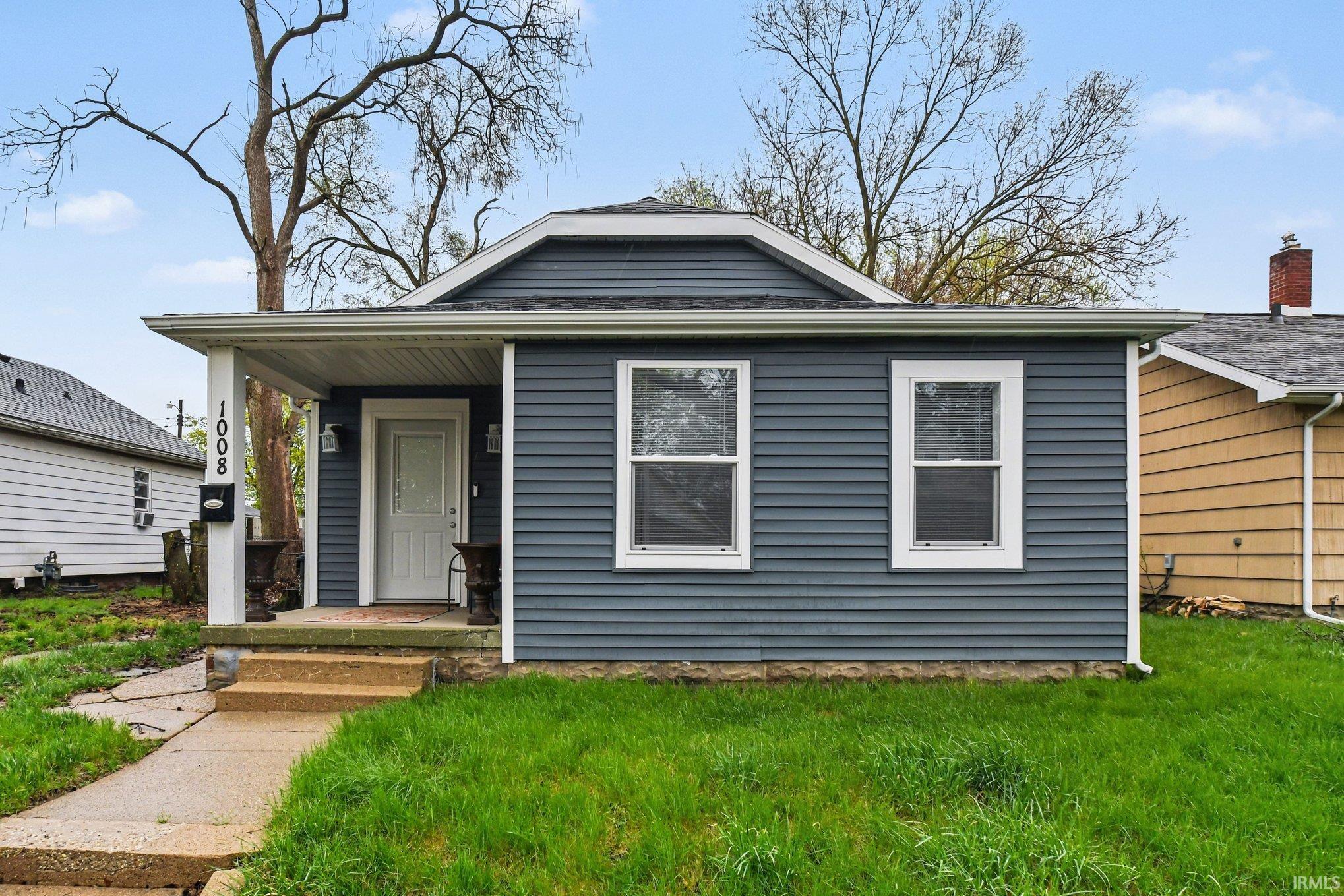 1008 S 32nd Street South Bend IN 46615